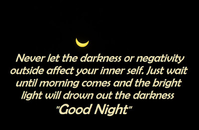 Good Night Images With Quotes Good Night Images With Quotes