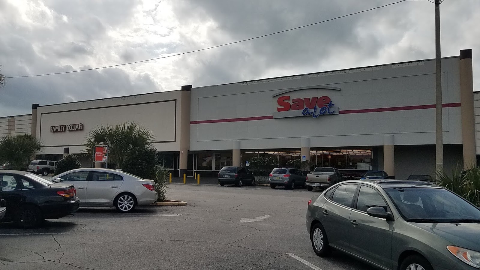 My Florida Retail Blog Old Publix Admiration in Lakeland