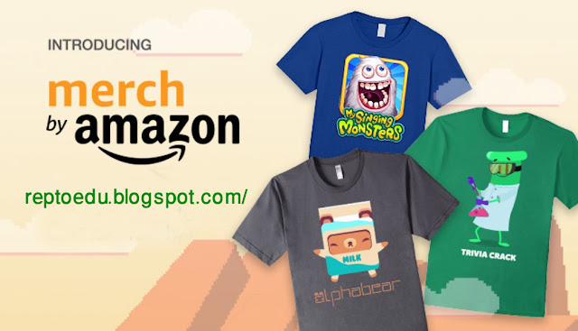 Merch By Amazon Online T-shirt Business  Bangla