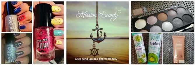 Mission Beauty