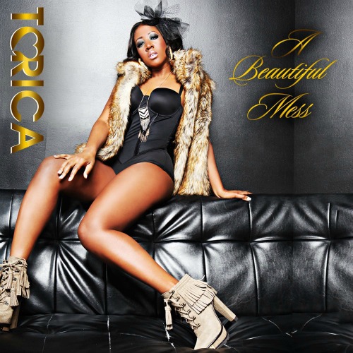 Torica | We The Baddest