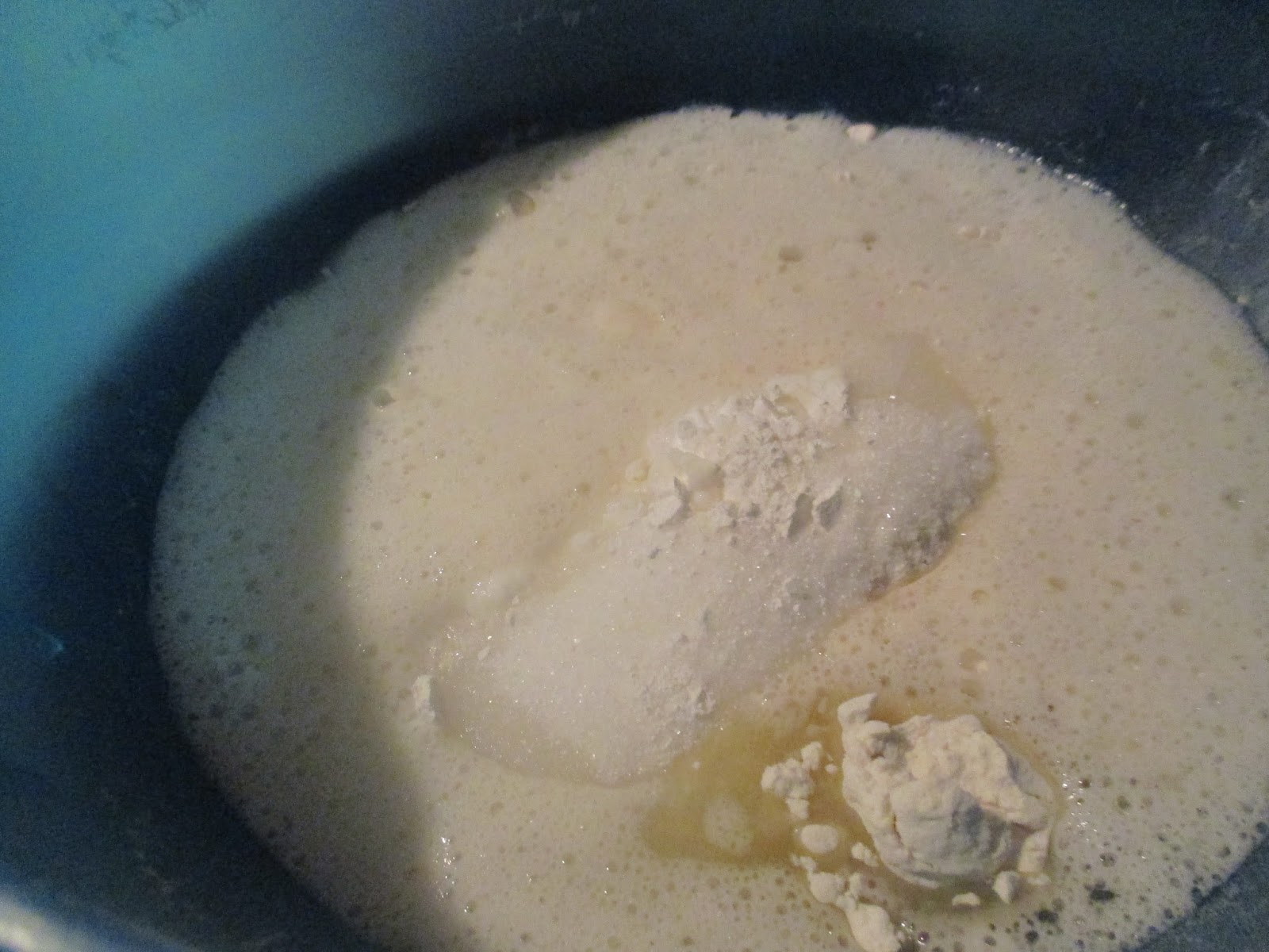 Apfelkuchen mit Karamellsoße – extra lecker! – glatzkoch.de