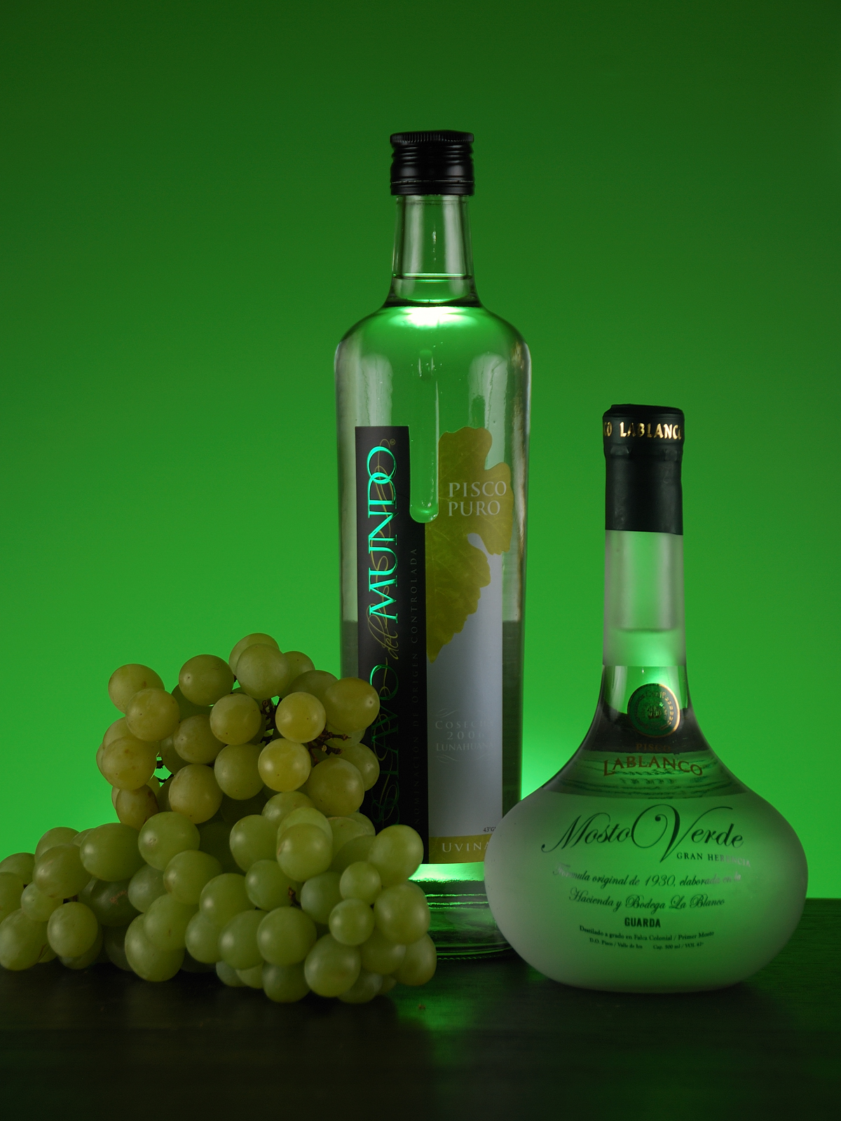 Pisco Sour (Perú)