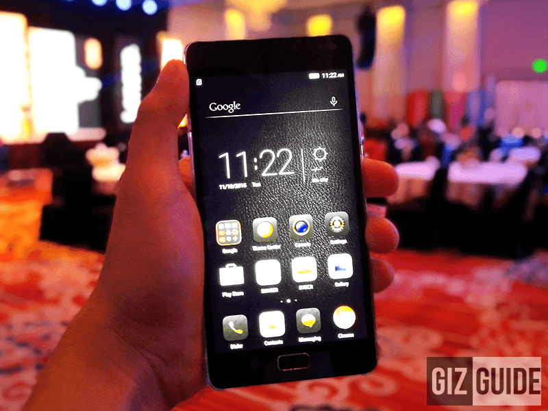 Lenovo Vibe P1 Is Down To PHP 8495!