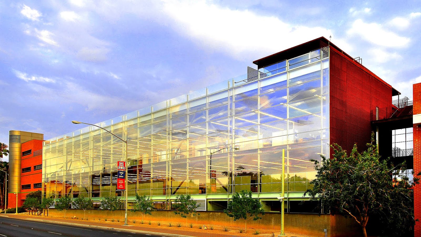 Tucson High School Trade Trade Choices