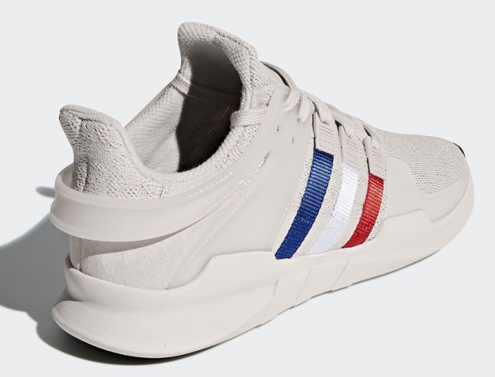 eqt tri color