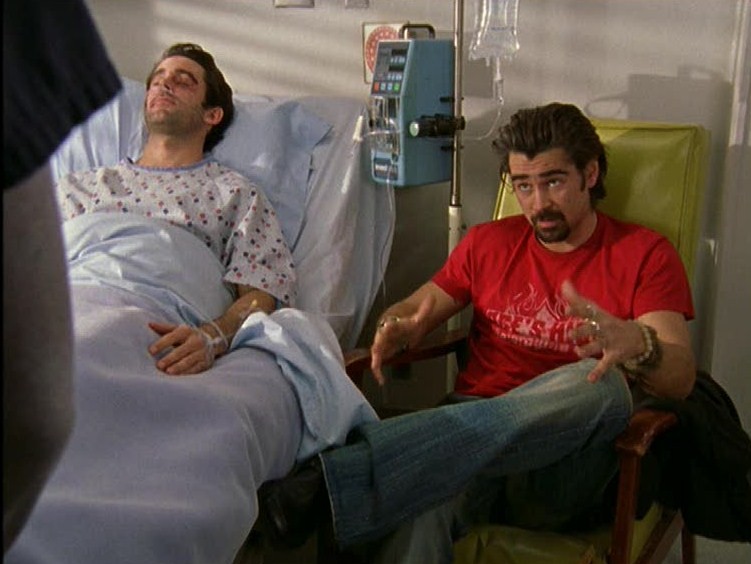 Hello USA teddy ebersol