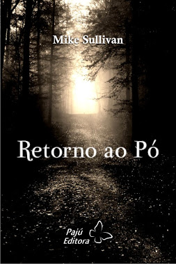 RETORNO AO PÓ (466 páginas)
