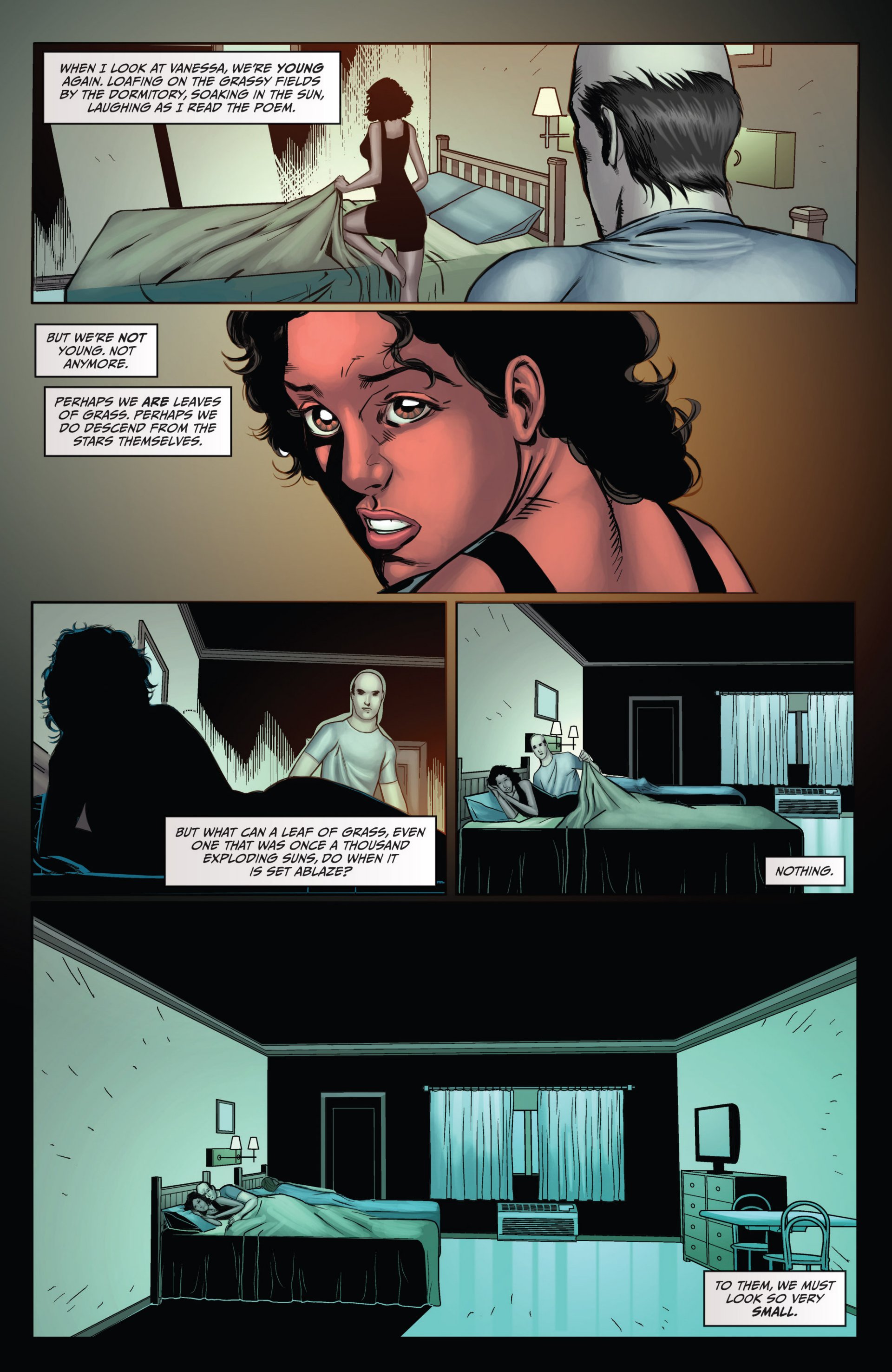 Grimm Fairy Tales (2005) issue 98 - Page 23
