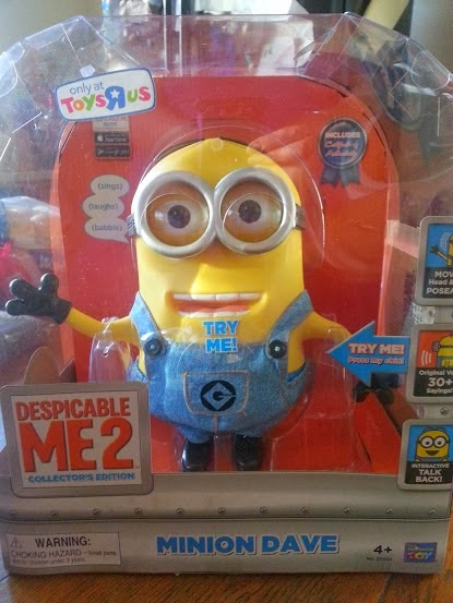 horrid henry toys r us