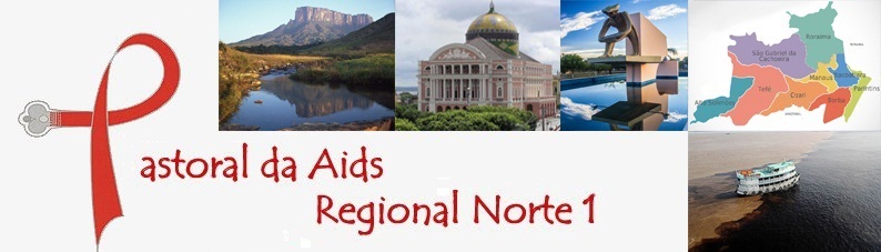 Pastoral da Aids - Norte 1
