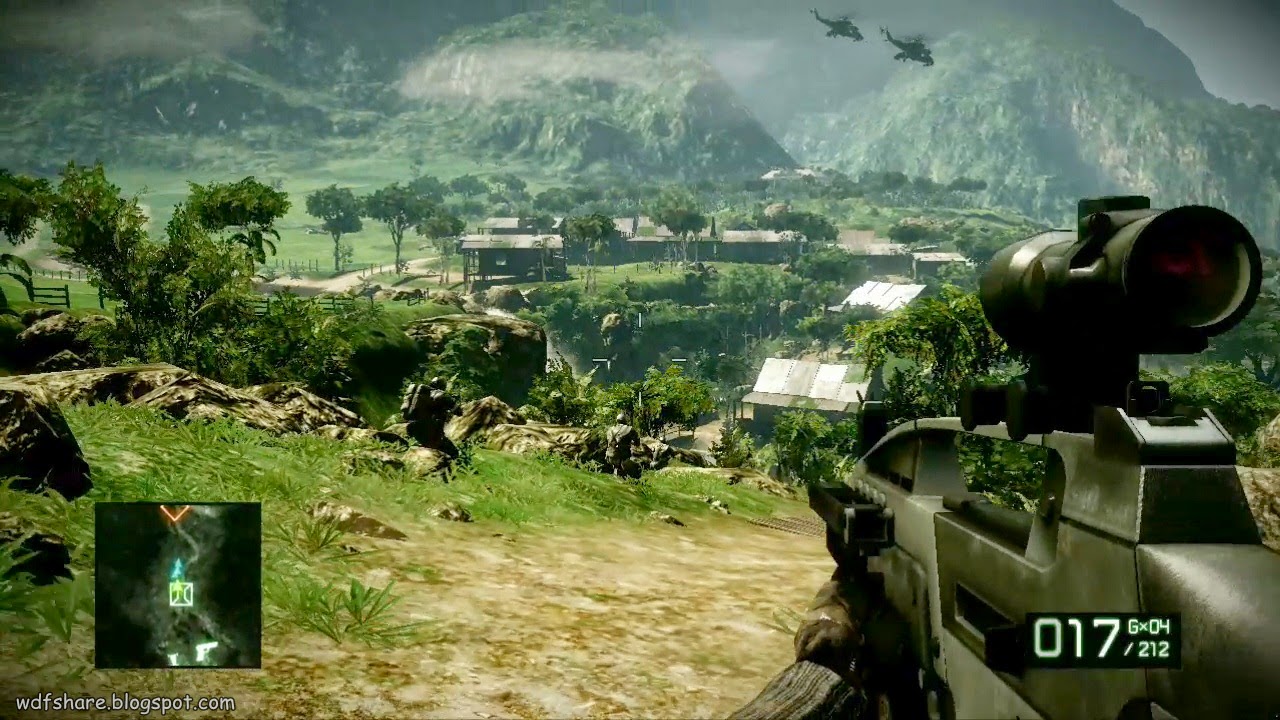 battlefield bad company 2 pc completo battlefield bad company 2 pc completo