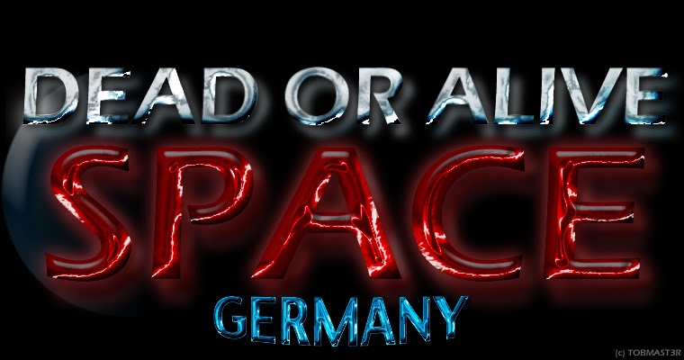 Dead or Alive Space Germany