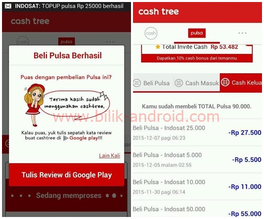 Baca Sekarang Aplikasi Pulsa Gratis Mod Buruan Di Coba
