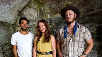 Lone Bellow Band Picture