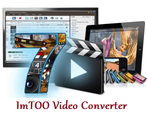 ImTOO Video Converter