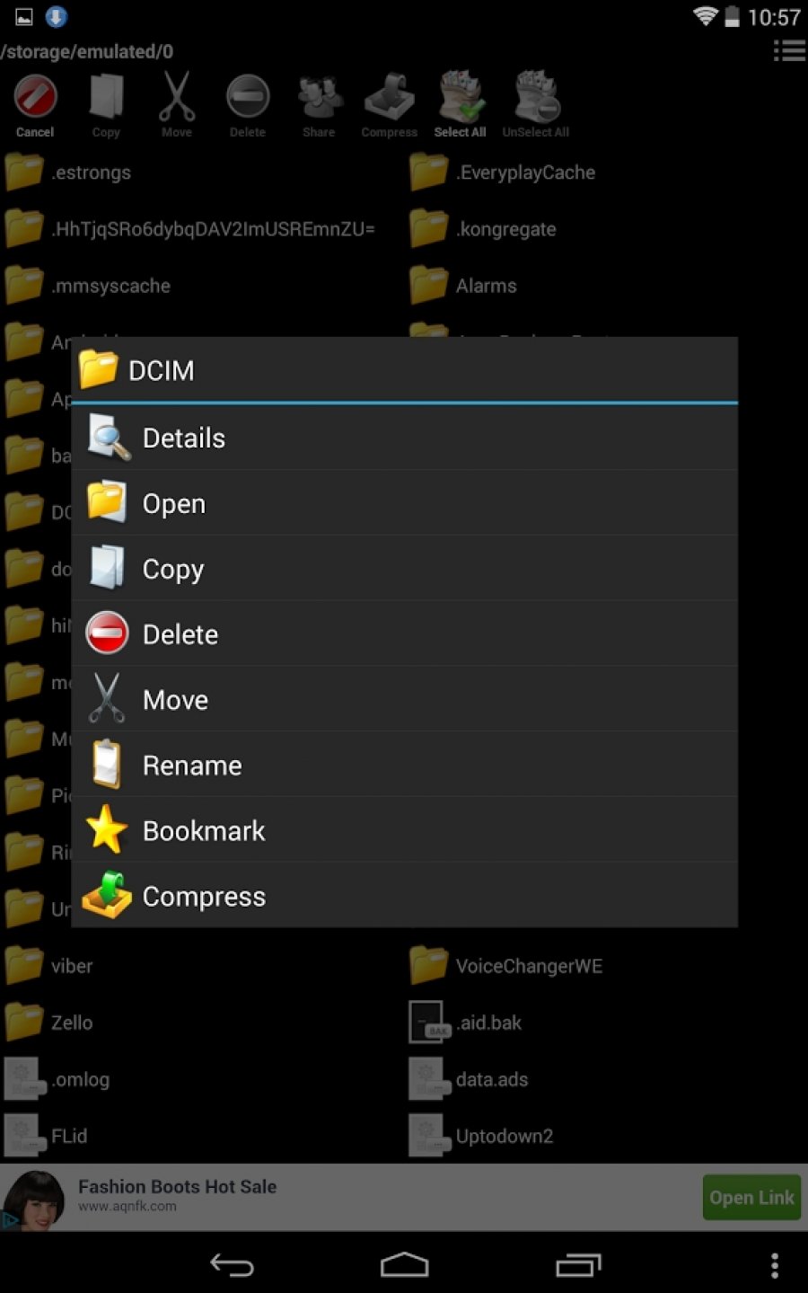 File Manager Apk For Android - Approm.org MOD Free Full Download Unlimited Money Gold Unlocked 