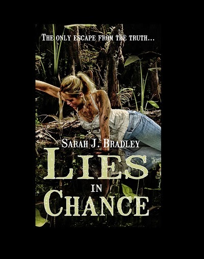 LIES IS CHANCE:  book one in the Wicked Women series