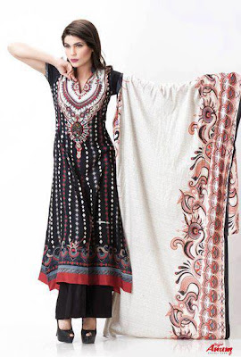 Fashion & Style: Pakistani Fashion