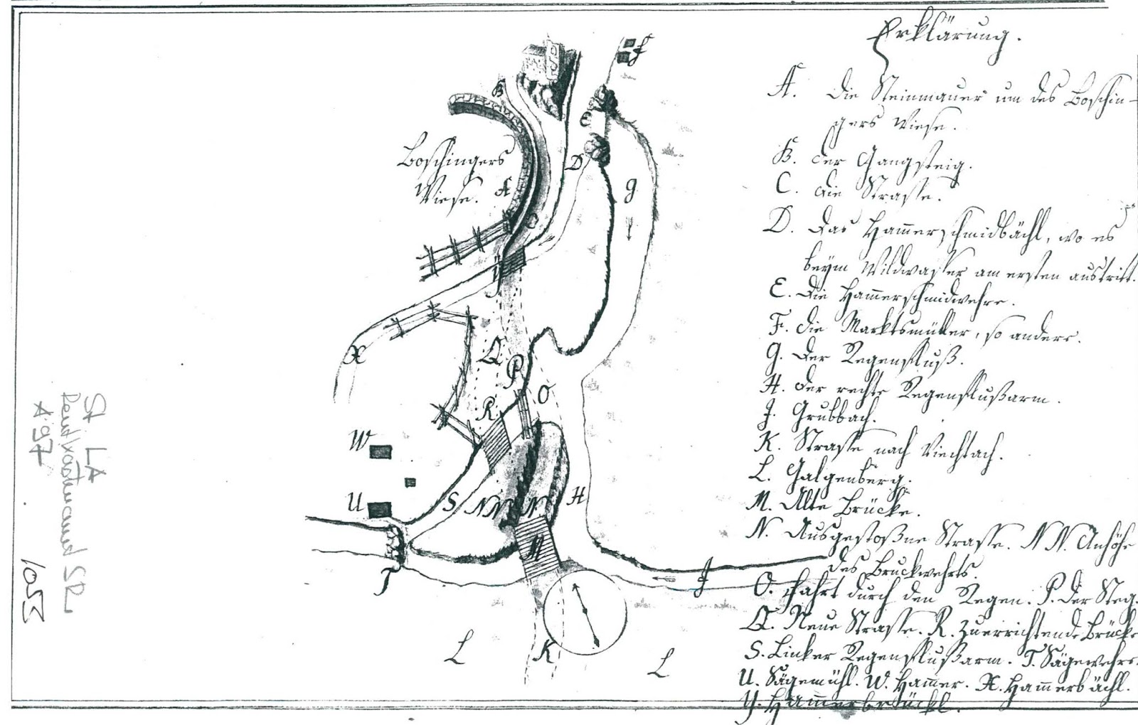 Regensburger Tagebuch Neuer Bauplatz Amberger Strasse Und Meine