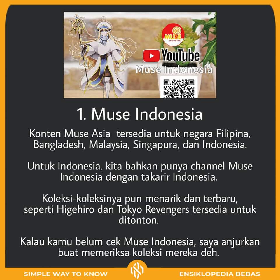 Fugou keiji rentetan detektif Rekomendasi 9 Channel YouTube ANIME Terbaik Resmi - Mahdaf Webs