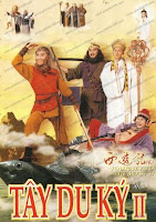 Tây Du Ký 2 - Journey To The West 2