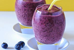  Healthy Smoothie Recipe For Weight Loss