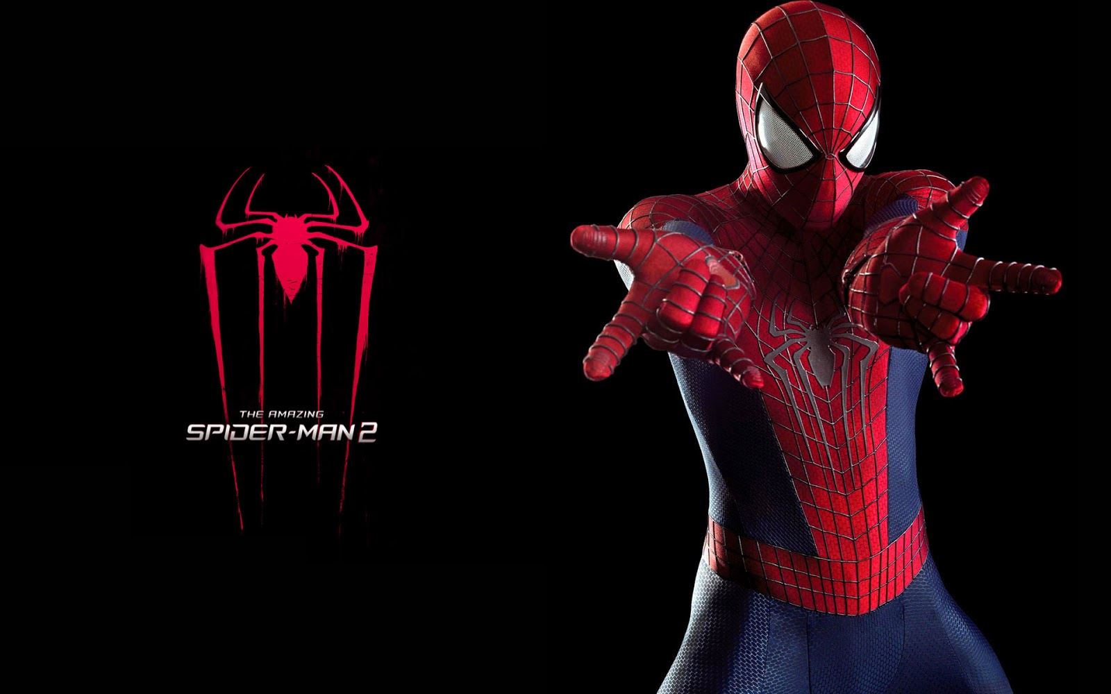 gambar: Gambar Spiderman Keren Lengkap