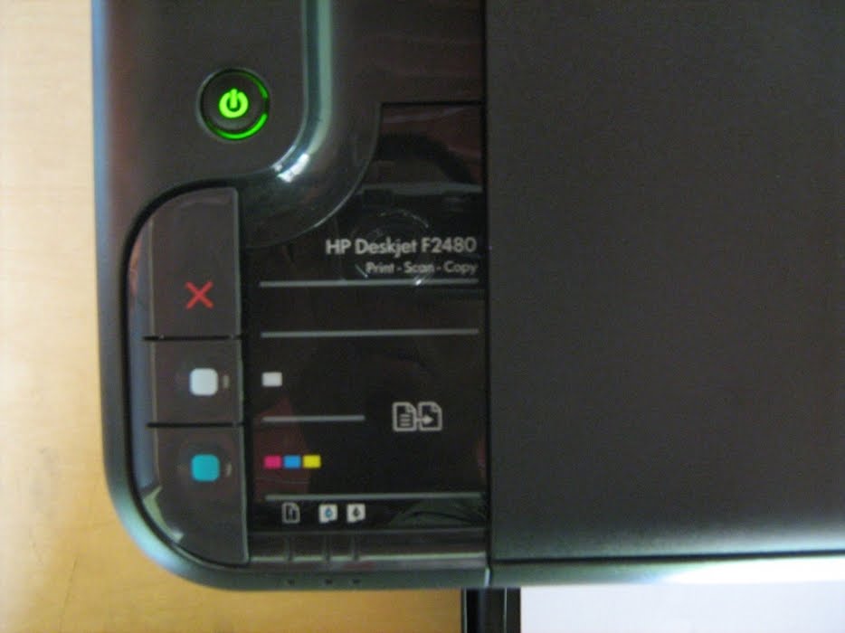 deskjet f2480