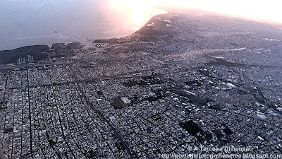 ARGENTINA - Buenos Aires