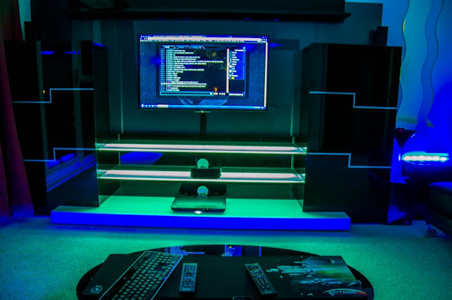 Stunning Gaming Room Setup Ideas