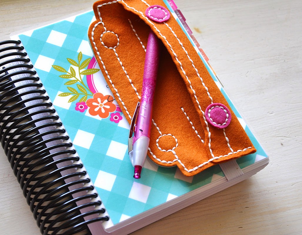 Simply Stamped Introducing Pencil Me In