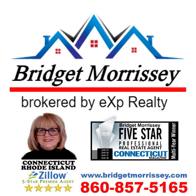 Bridget Morrissey Group brokered by eXp Realty / Southeastern CT and