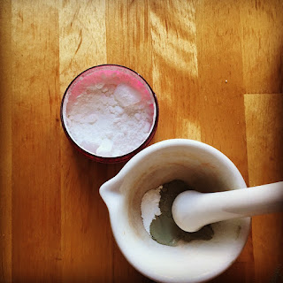 Margoterapia - Aromaterapia energetyczna