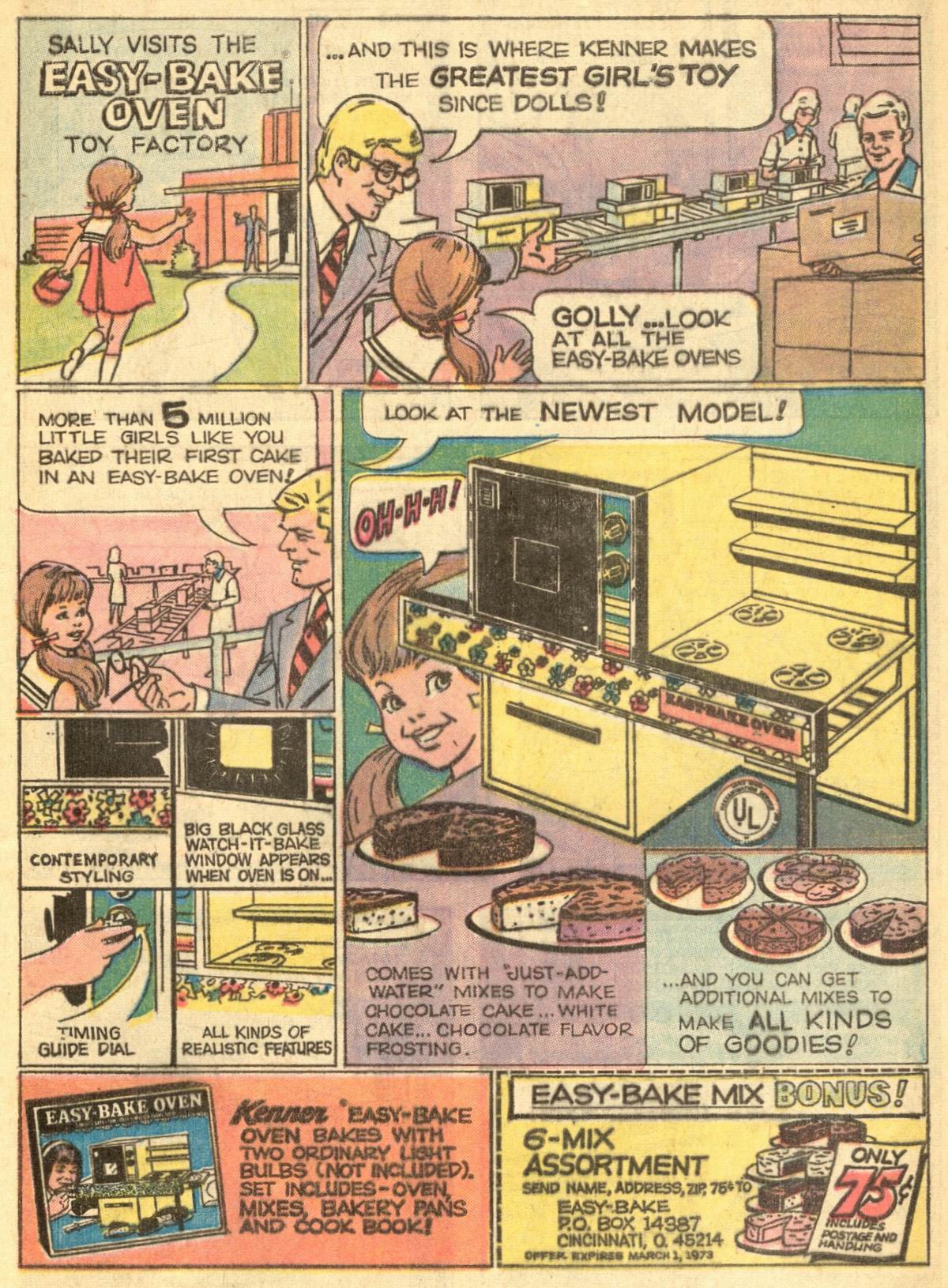 Read online Detective Comics (1937) comic - Issue #432 - 9