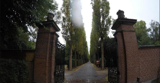 Menjadi Negara Ke-3 Paling Bahagia Sedunia, Tak Disangka Orang Denmark Suka ke Kuburan