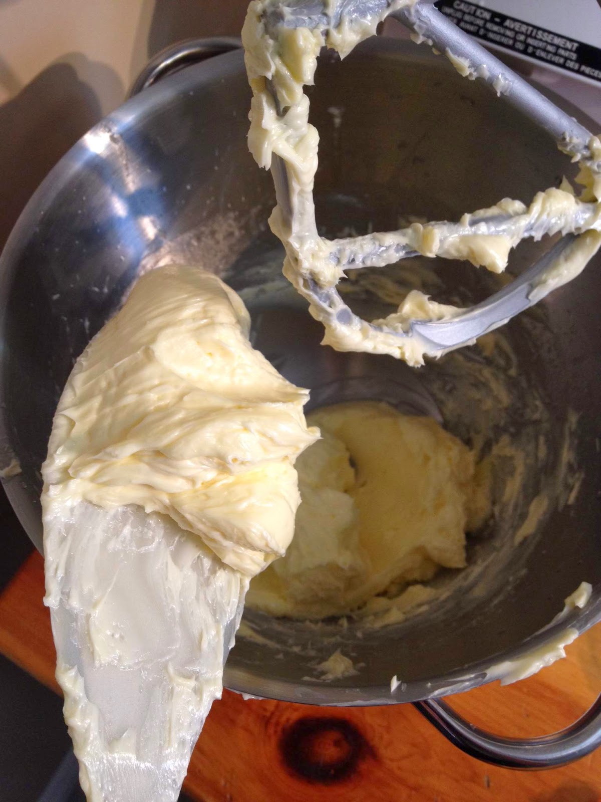 My Food Infatuation Molasses Tart