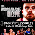 Resultados & Comentarios ROH Glory By Honor XI: The Unbreakable Hope 2012