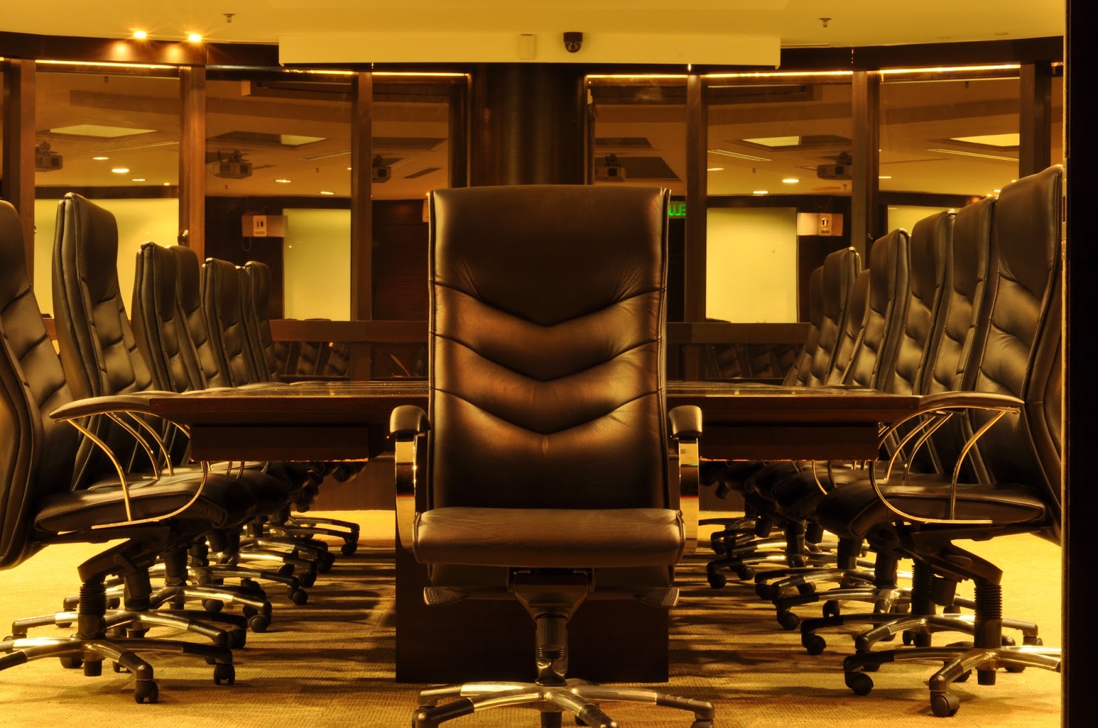 Board Of Directors MSC Cyberport