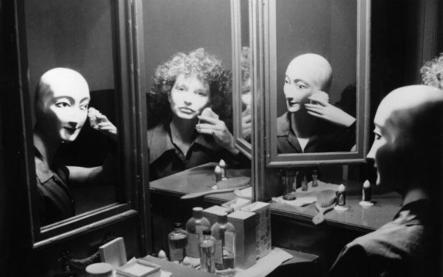 Alejandra Pizarnikmi amor por los espejos