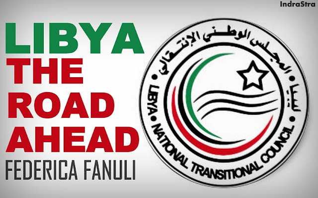 OPINION | Libya : The Road Ahead