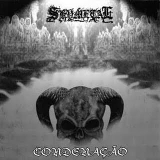 Capa de Condenação (Demo)