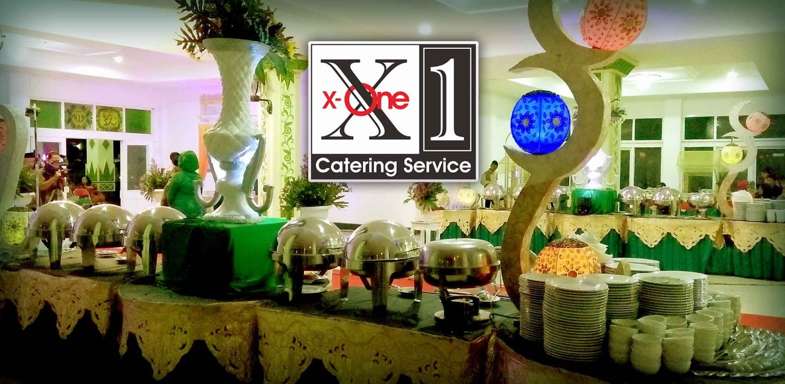 X-One Catering