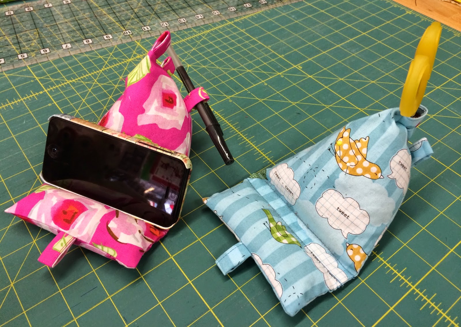 Quiltsmart Printed Interfacing Brag Post A Crafty Quiltsmartie