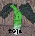 http://patronesamigurumis.blogspot.com.es/2015/01/patron-soja.html