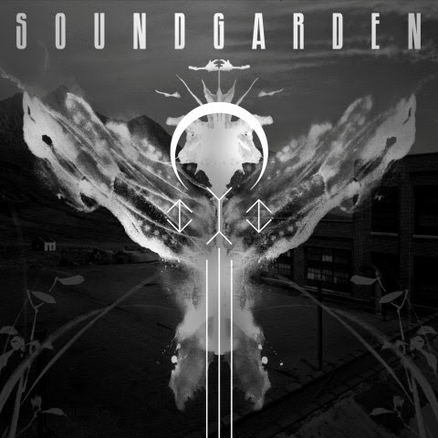 soundgarden - echos of miles - 2014
