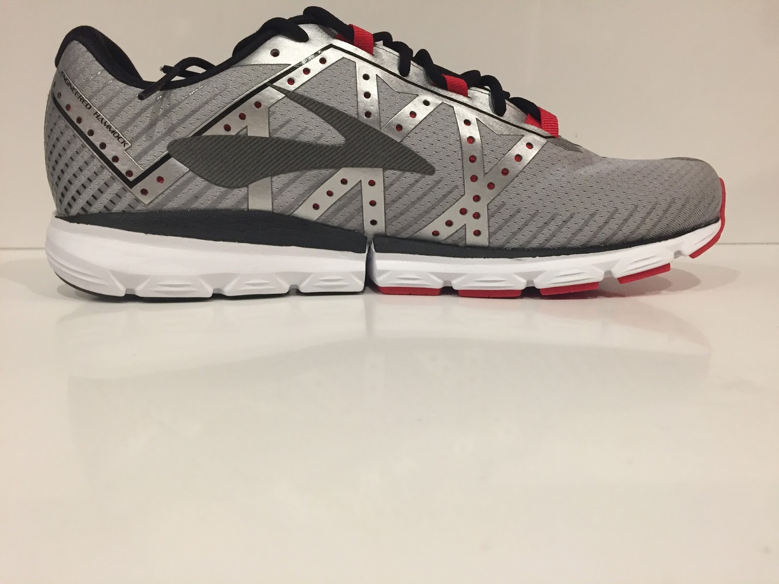 Road Trail Run: Review- Brooks Running Neuro 2: More Conventional and ...