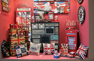 Decoración temática