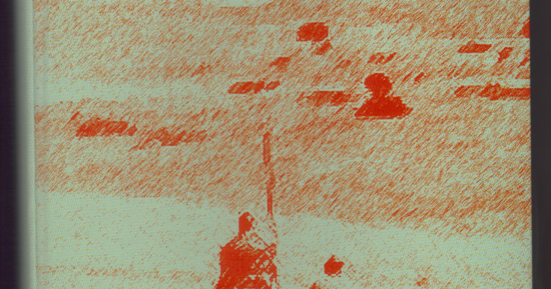 Foto de Grafiti de Gloria Fuertes en Casas de Fernando Alonso, Cuenca