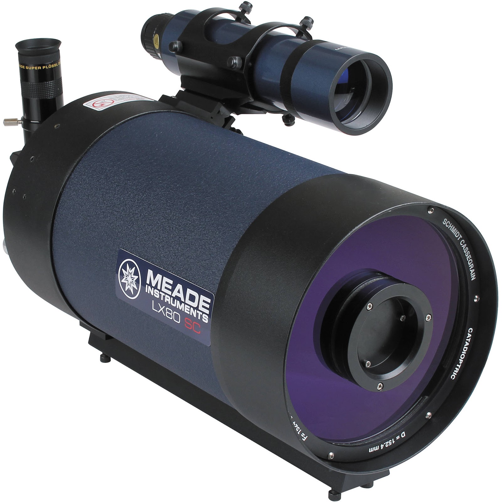 Whty the Schmidt Cassegrain Telescope is Increasingly Popular